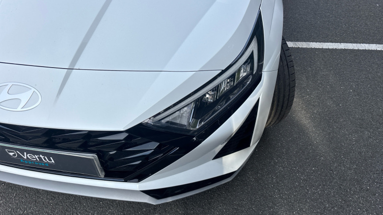 Hyundai i20 1.0T GDi Advance 5dr Petrol Hatchback